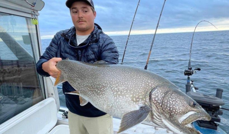 Duluth Charter Fishing