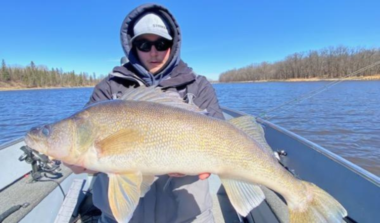 Duluth Charter Fishing